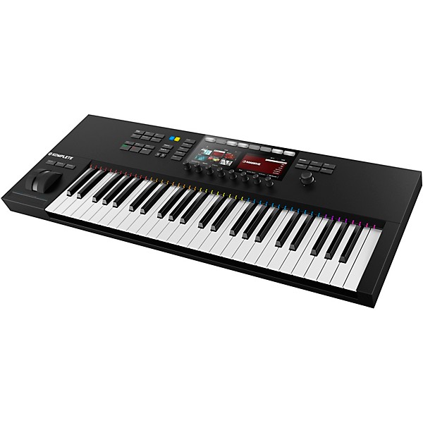 KOMPLETE KONTROL S49 MK2