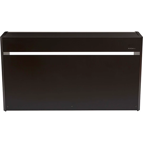 VIVO H10 Digital Upright Piano Matte Black