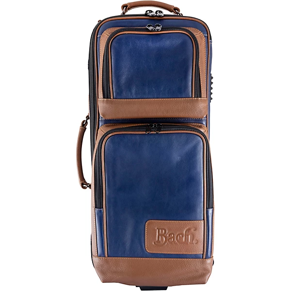 190 Stradivarius 37 Bell Medium Plus Bore Series Unlacquered Professional Bb Trumpet Unlacquered