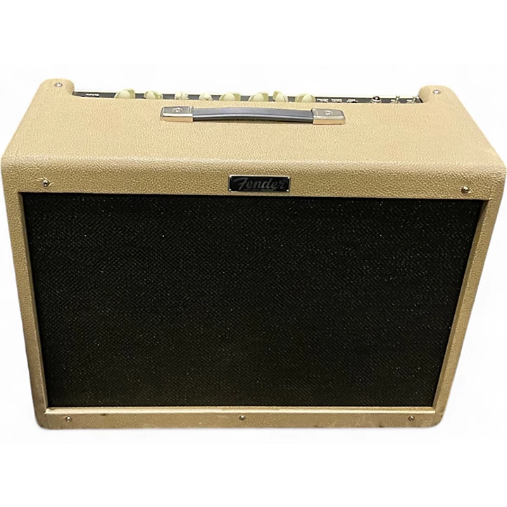 Fender Used Fender Limited Edition Hot Rod Deluxe IV 40W 1x12 Tube Guitar Combo Amp