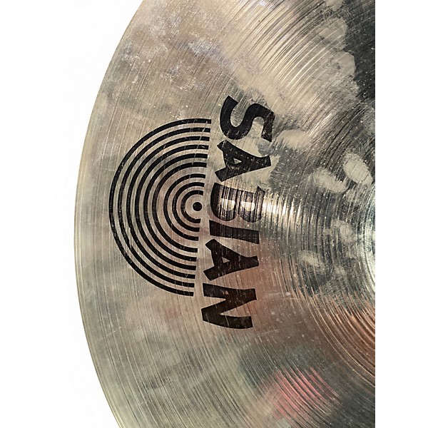 SABIAN Used SABIAN 20in AA Medium Ride Cymbal