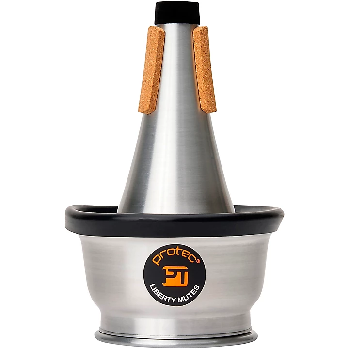 Liberty Trumpet Adjustable Cup Mute