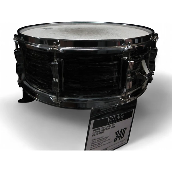 Ludwig Vintage Vintage