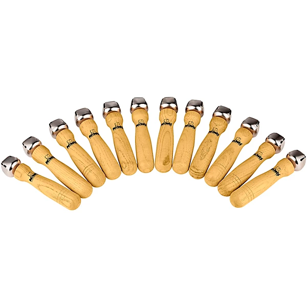 Nino 12pc Bell Stick Set