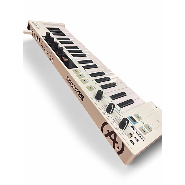 Arturia Used Arturia Keystep 37 MIDI Controller