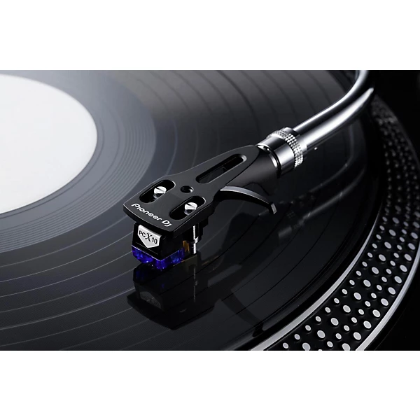 PC HS01 Professional Turntable Headshell Black