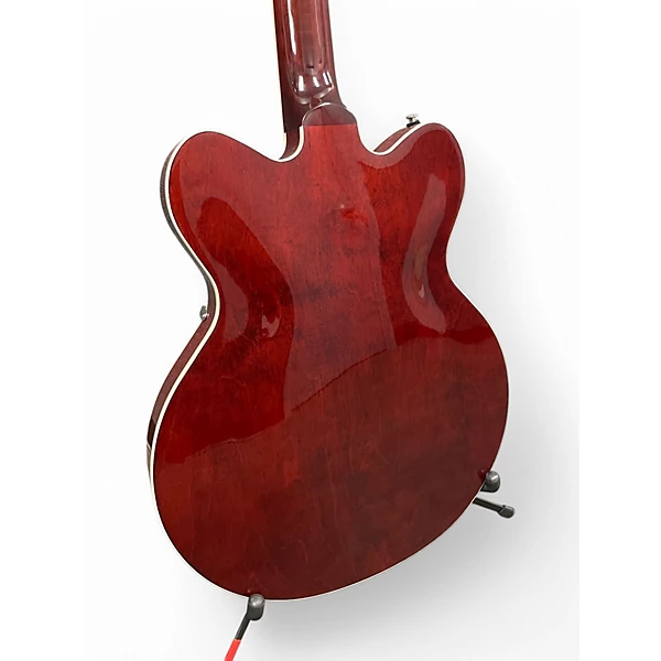 Used Gretsch Guitars G2622 Streamliner Center Block Walnut Hollow Body Electric Guitar