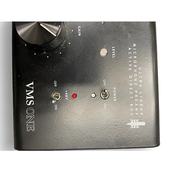 Slate Digital Used Slate Digital vms one Audio Interface.gc