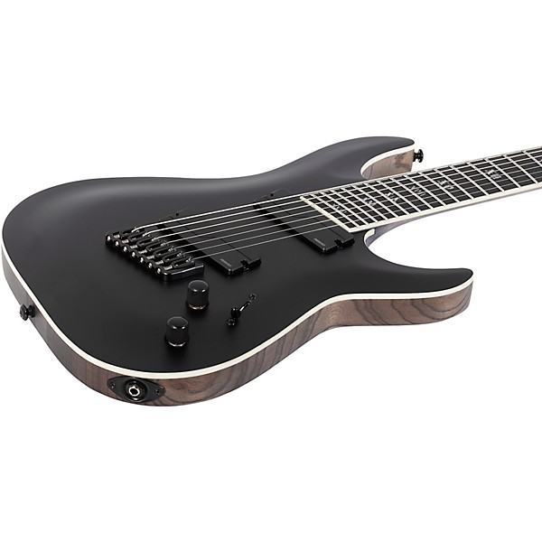 C 7 Multiscale SLS Elite Evil Twin Satin Black