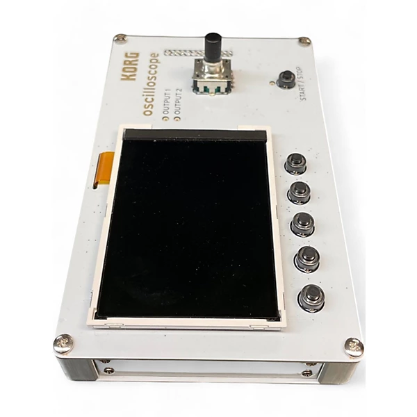 KORG Used KORG OSCILLOSCOPE Audio Converter.gc