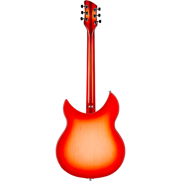Rickenbacker 330 Electric Guitar Fireglo