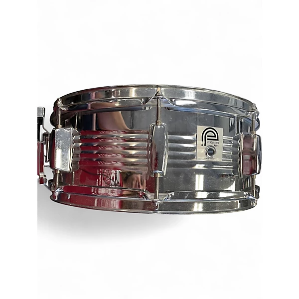 Percussion Plus Used Percussion Plus