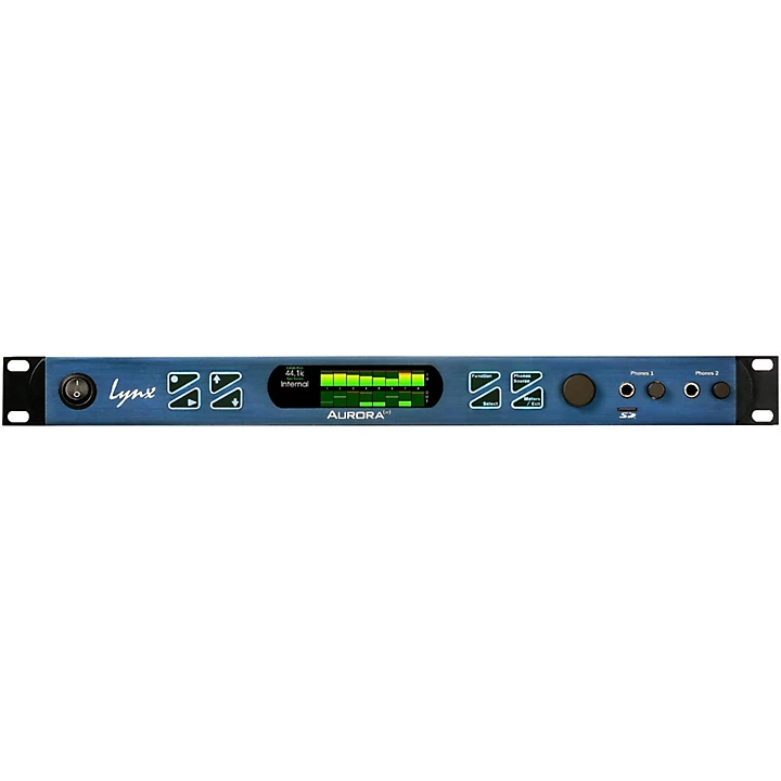 Lynx Auroran 8 USB Audio Interface Level 1 J51634004000000.gc