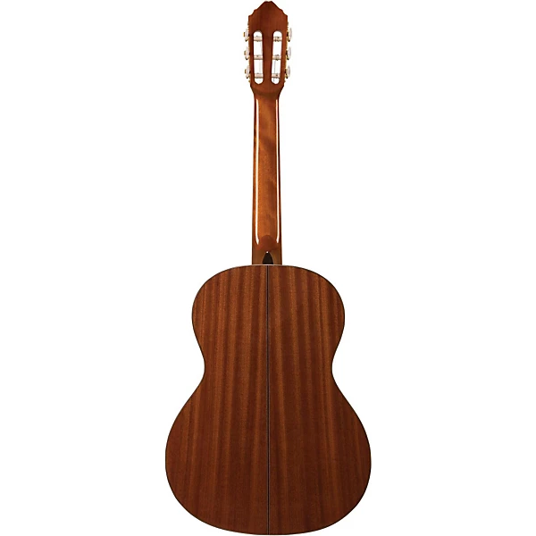 LC150S Spruce Sapele Classical Guitar Natural