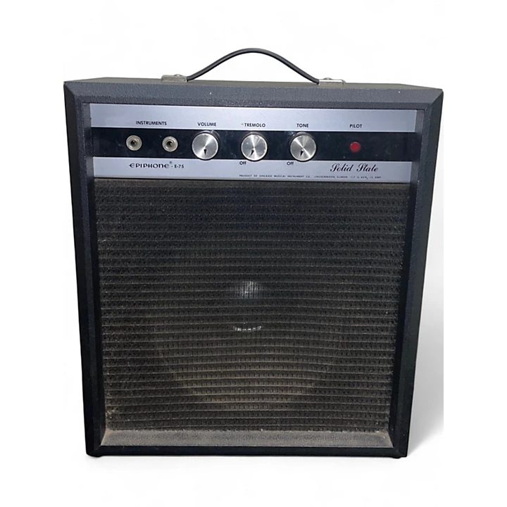 Epiphone Vintage Vintage