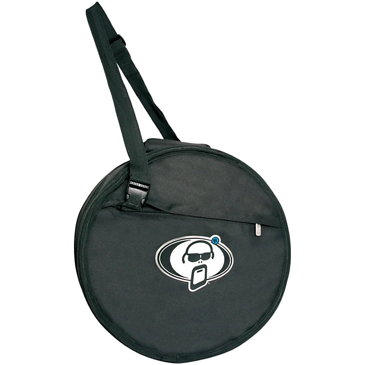 Padded Snare Drum Case with Strap