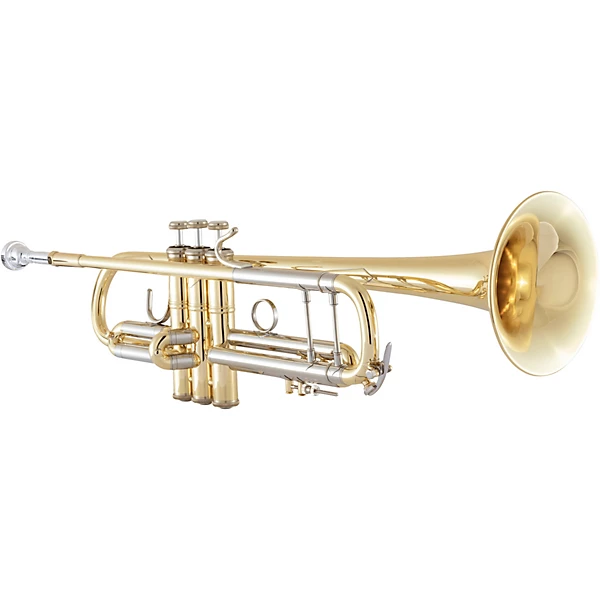 180 Stradivarius 43 Bell Series Professional Bb Trumpet Lacquer