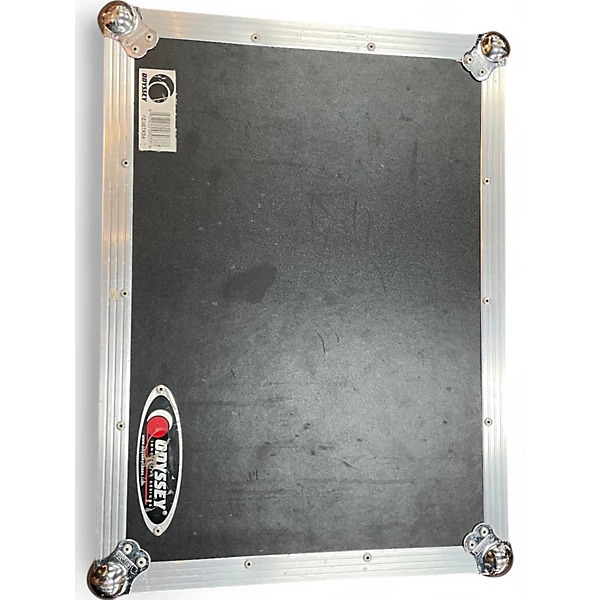 Odyssey Used Odyssey FZGSTKS4 Rackmount Case.gc