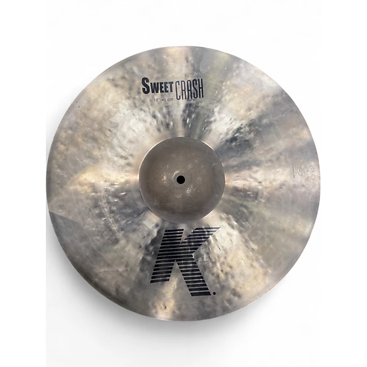 Zildjian Used Zildjian