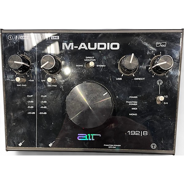M Audio Used M Audio AIR