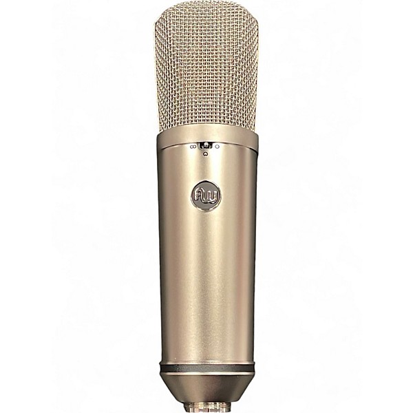 Warm Audio Used Warm Audio WA 87 R2 Condenser Microphone