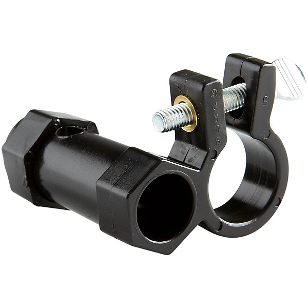 Buzz Extension and Resistance Piece for Large Shank Trombone Euphonium Trombone Large Shank