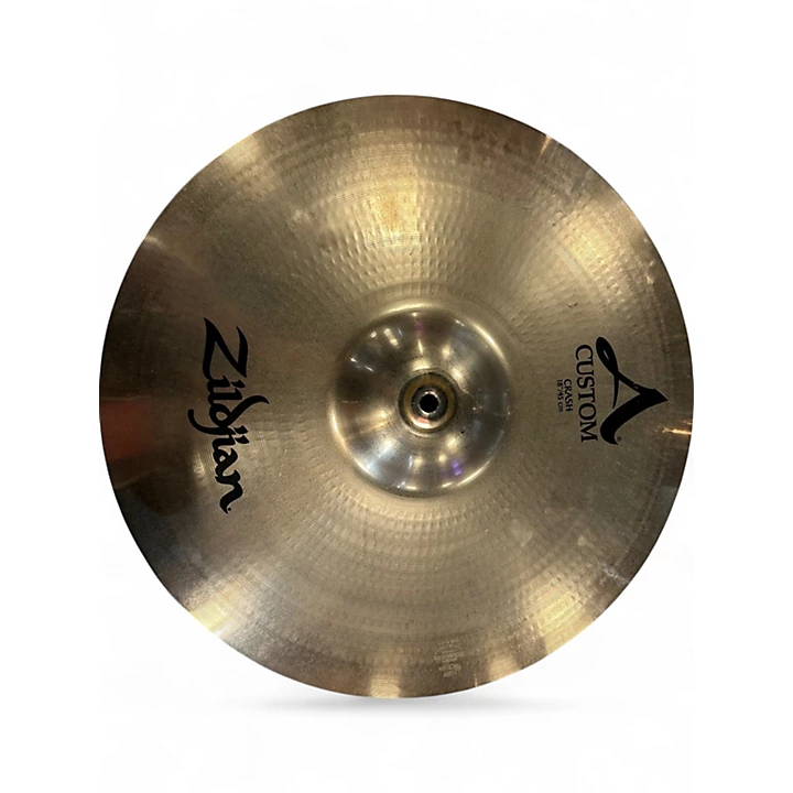 Zildjian Used Zildjian