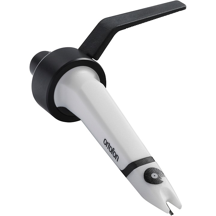 Concorde Scratch Single Professional DJ Cartridge with Spherical Stylus