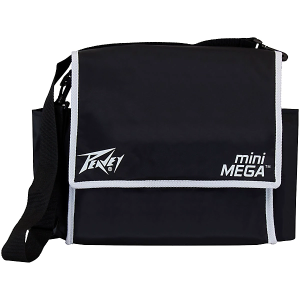 MiniMEGA 1000W Bass Amp Head