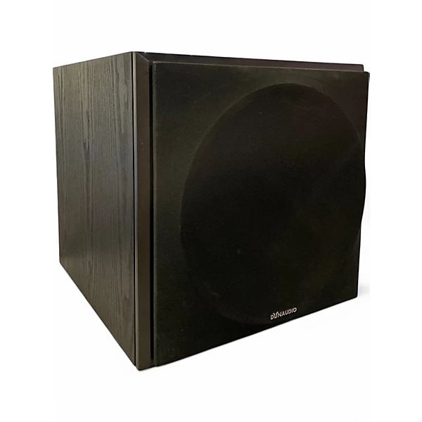 Dynaudio Acoustics Used Dynaudio Acoustics BM14S II Subwoofer.gc