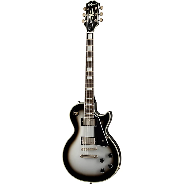 Les Paul Custom Limited Edition Electric Guitar Kit