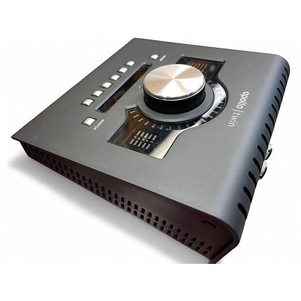 Universal Audio Used Universal Audio Apollo Twin Duo MKII Audio Interface