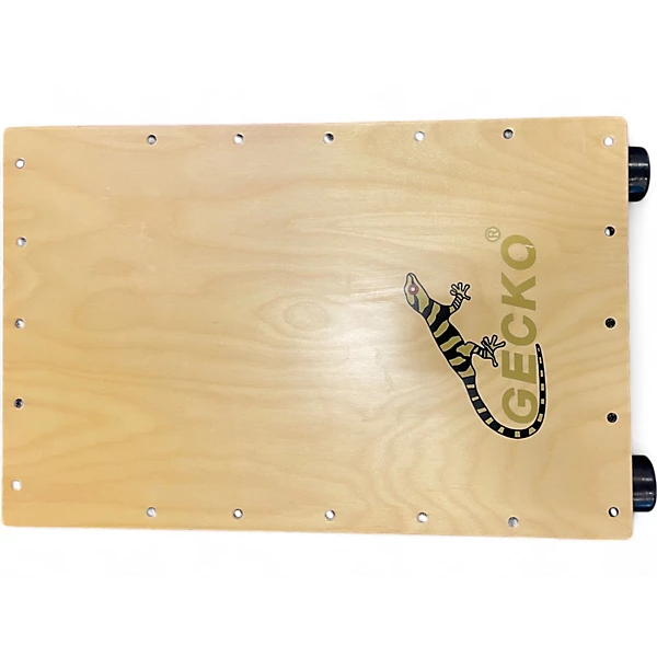 Gecko Used Gecko CL12SS Cajon.gc