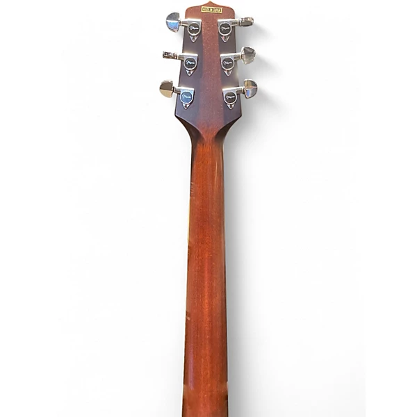 Takamine Used