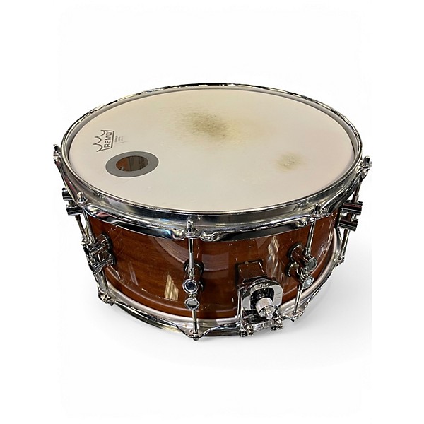 PDP by DW Used PDP by DW 65X15 Concept Series Snare Natural Drum.gc