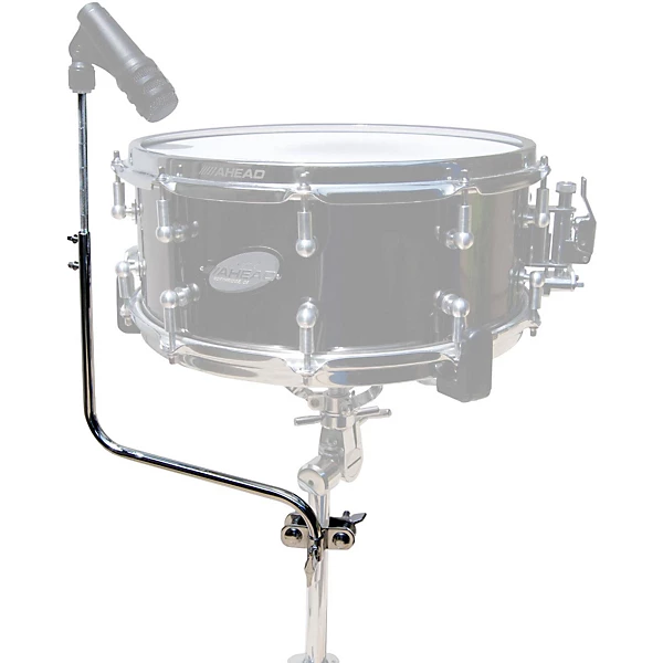 Snare Cymbal Mic Mount