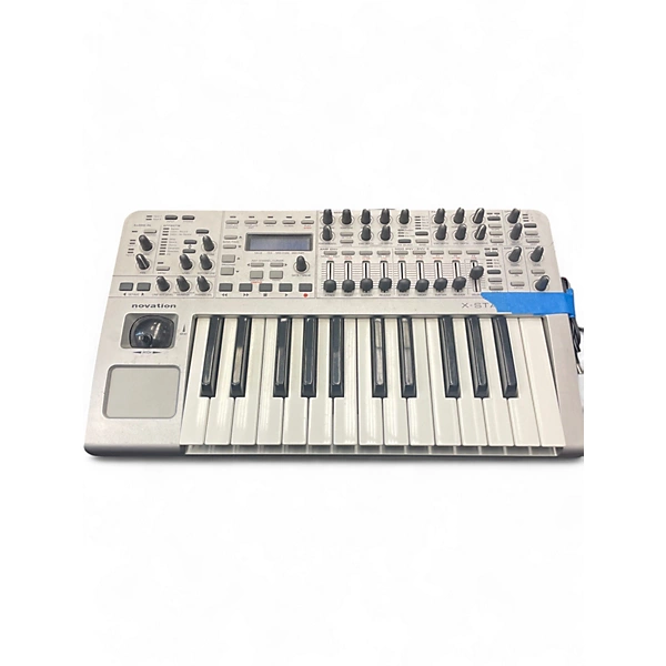 Novation Used Novation x station 25 Keyboard Workstation.gc