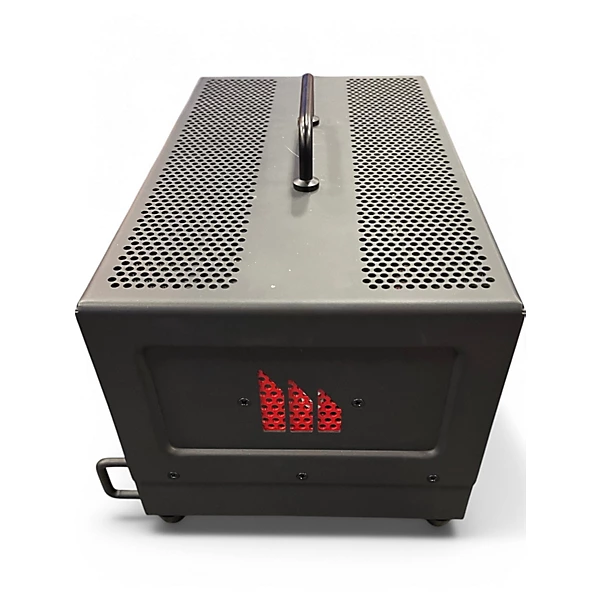 PRS Used PRS MT15 Tube Guitar Amp Head