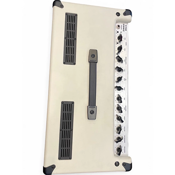 EVH Used EVH 5150 III 50W 1x12 Tube Guitar Combo Amp