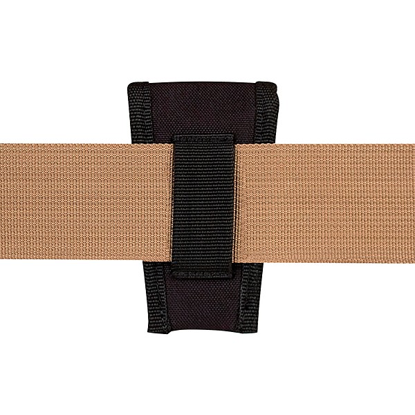 A203 Deluxe Small Brass Padded Mouthpiece Pouch