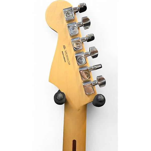 Fender Limited Edition Standard Player HSS Solid Body Electric Guitar.gc