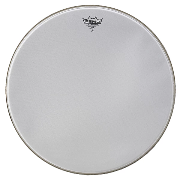 Remo Silentstroke Bass Drumhead 22 in
