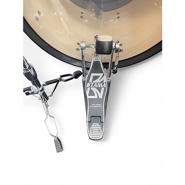 TAMA Used TAMA HC4FB Drum Hardware Pack.gc