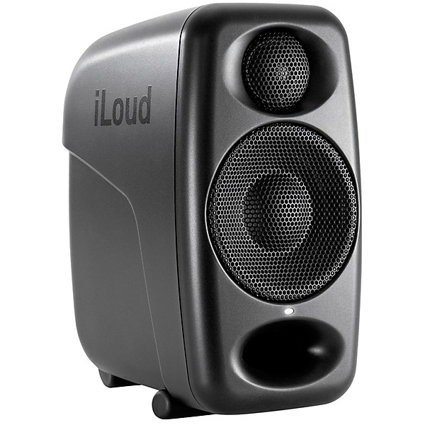IK Multimedia iLoud Micro Monitor Pro 3 Studio Monitor Each Level 1 M15414004000000.gc