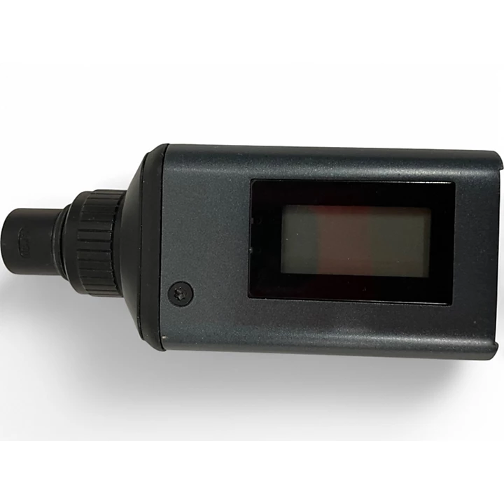 Sennheiser Used Sennheiser SKP100G2CUS PLUG ON TRANSMITTER FREQ C.gc