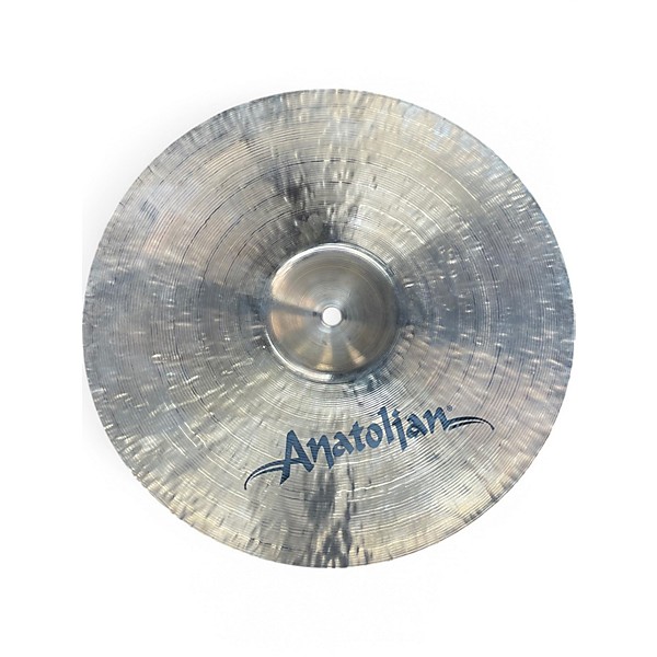 Anatolian Used Anatolian