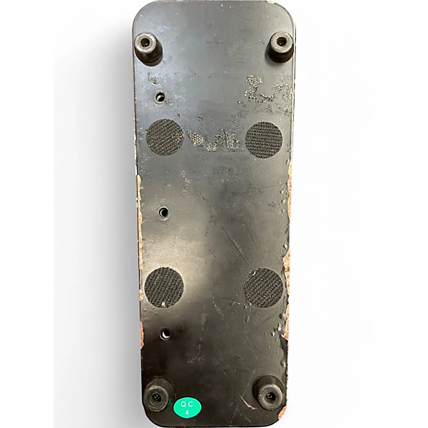 Rocktron Used Rocktron hex pedal Pedal.gc