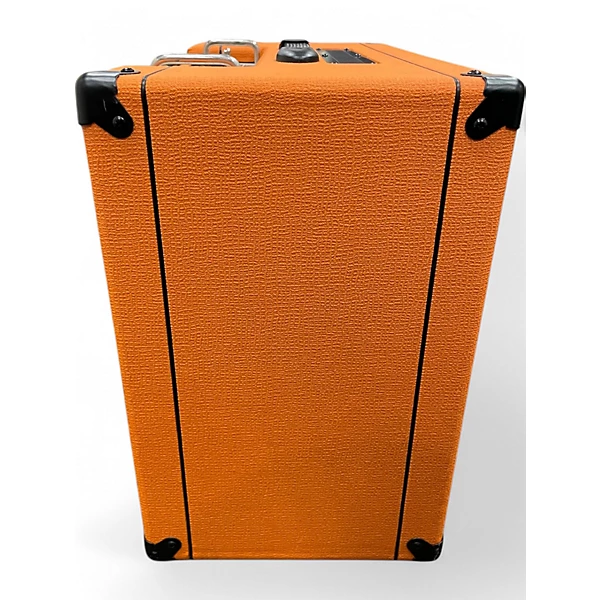 Orange Amplifiers Used Orange Amplifiers Rocker 32 Tube Guitar Combo Amp