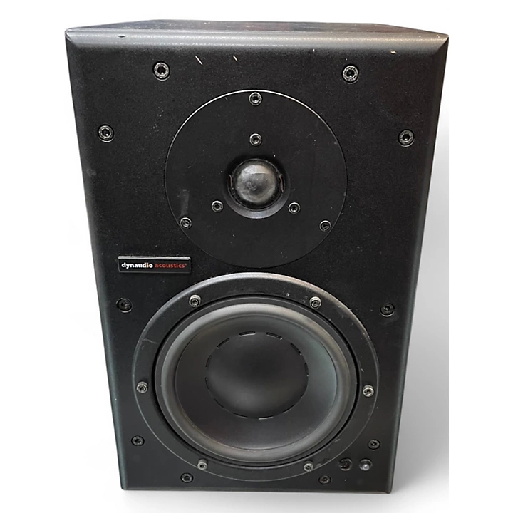 Dynaudio Acoustics Used Dynaudio Acoustics BM6A MK II Powered Monitor