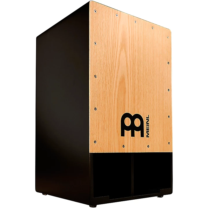 Subwoofer Cajon American White Ash